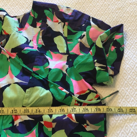 Ladies Gap Summer Dress - Picture 9 of 11